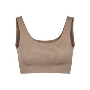 Skims stretch rib set